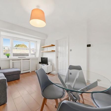 1 & 2 Bed Cosy Apartments Next To Earls Court Free Wifi Лондон Экстерьер фото